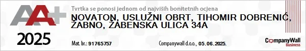 Bonitet 20250605